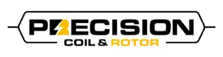 Precision Coil Logo